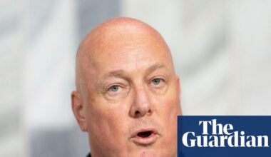 New Zealand PM’s ratings dip as fragile economy fails to impress before November election, poll shows | New Zealand election 2026