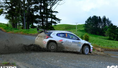 Hawkeswood focused on title push in 2026