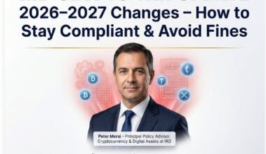 Inland Revenue’s top boss used in AI-generated scam, prompts warning