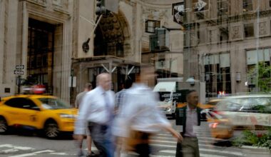 Americans are pulling money out of their 401(k) funds at record rates