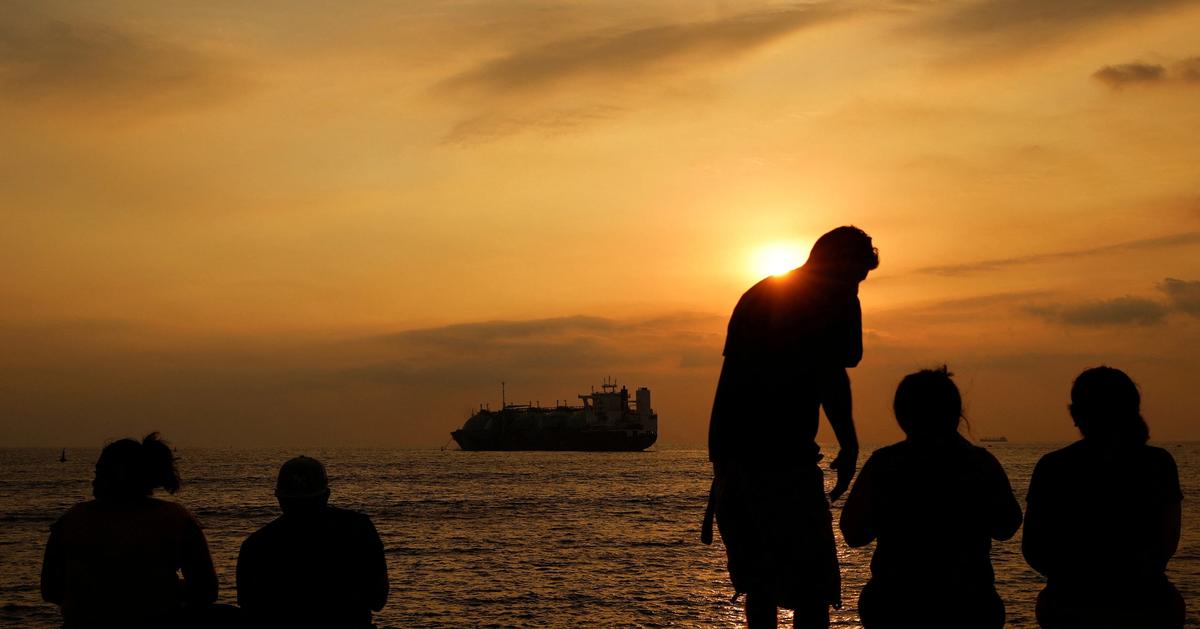 Rate of global warming accelerating as air pollution falls