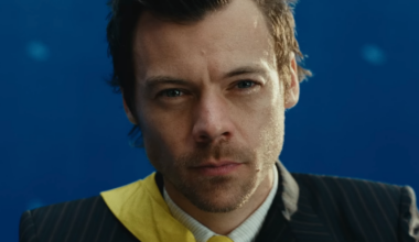 Harry Styles’s New Album Isn’t Really a Reinvention