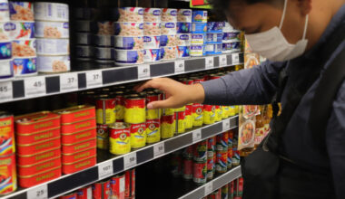 Bangkok Post - One-year reprieve for salt tax on snacks