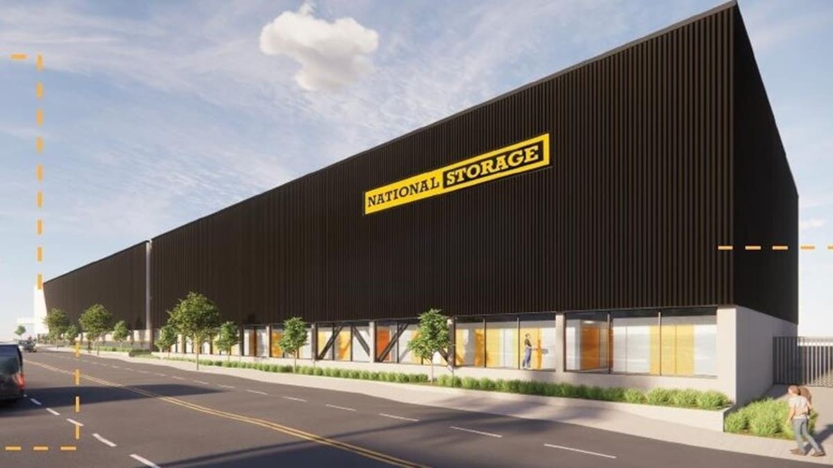 National Storage Mt Albert complex sparks backlash over community impact