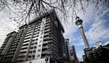 Auckland builder Teak Construction goes into liquidation after 34 years in business