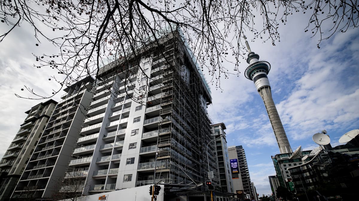 Auckland builder Teak Construction goes into liquidation after 34 years in business