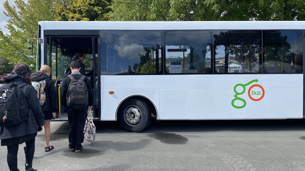 Gisborne school bus route changes paused during review of transport policy