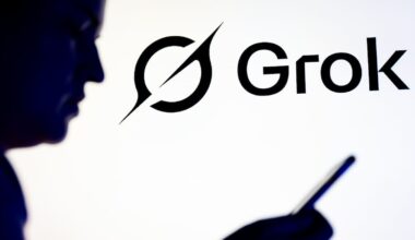 Teens allege Musk’s Grok chatbot made sexual images of them as minors