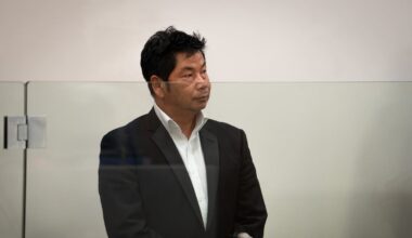Architectural designer who laundered $235k from Kiwis fraud victims named as Chamroeun Kor