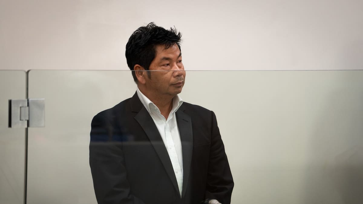 Architectural designer who laundered $235k from Kiwis fraud victims named as Chamroeun Kor