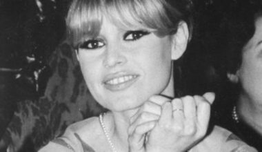 Oscars 2026: Brigitte Bardot, Eric Dane among stars snubbed during in memoriam tribute