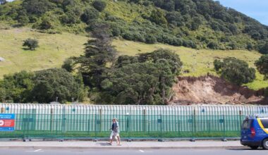Tauranga City Council faces growing bill after Mauao landslide disaster