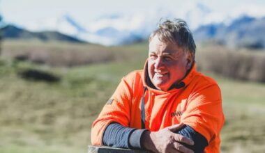 Listen to The Country online: Molesworth Station’s future with former manager Jim Ward