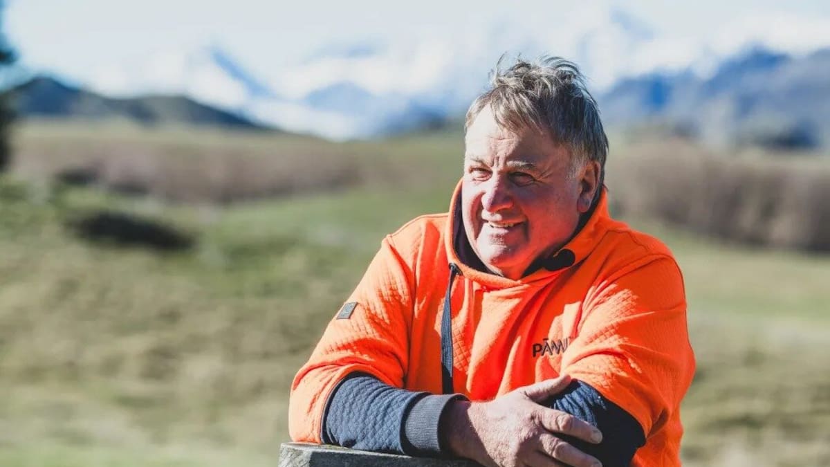 Listen to The Country online: Molesworth Station’s future with former manager Jim Ward