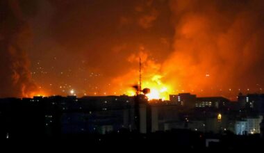 Trump’s Iran conflict fuels backlash over ‘vibes-based’ war justification