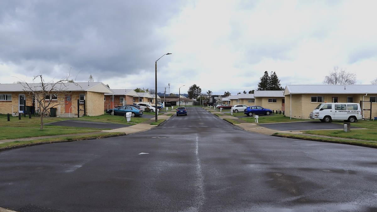 Rotorua pensioners get extra time as housing rent increase postponed until June