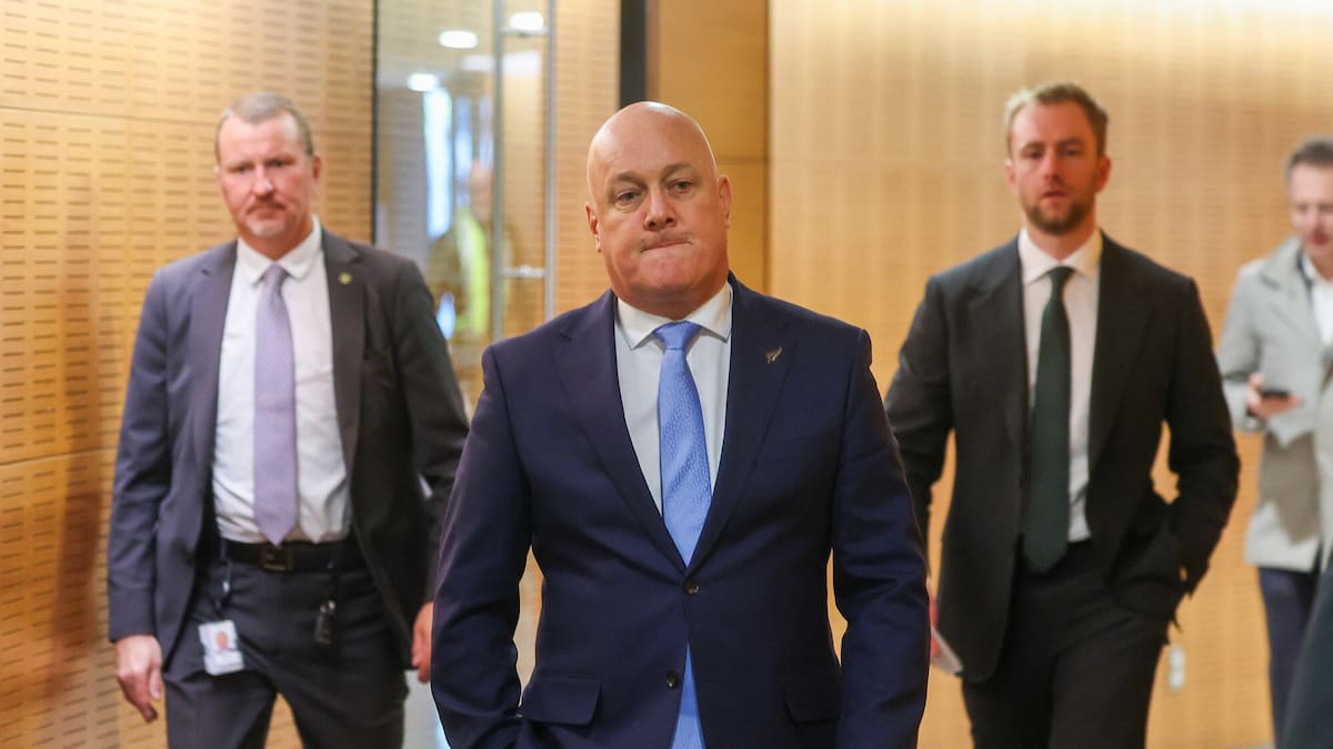 Election 2026: National trails Labour on key cost-of-living issue, but gaining ground as Government sees rating rebound