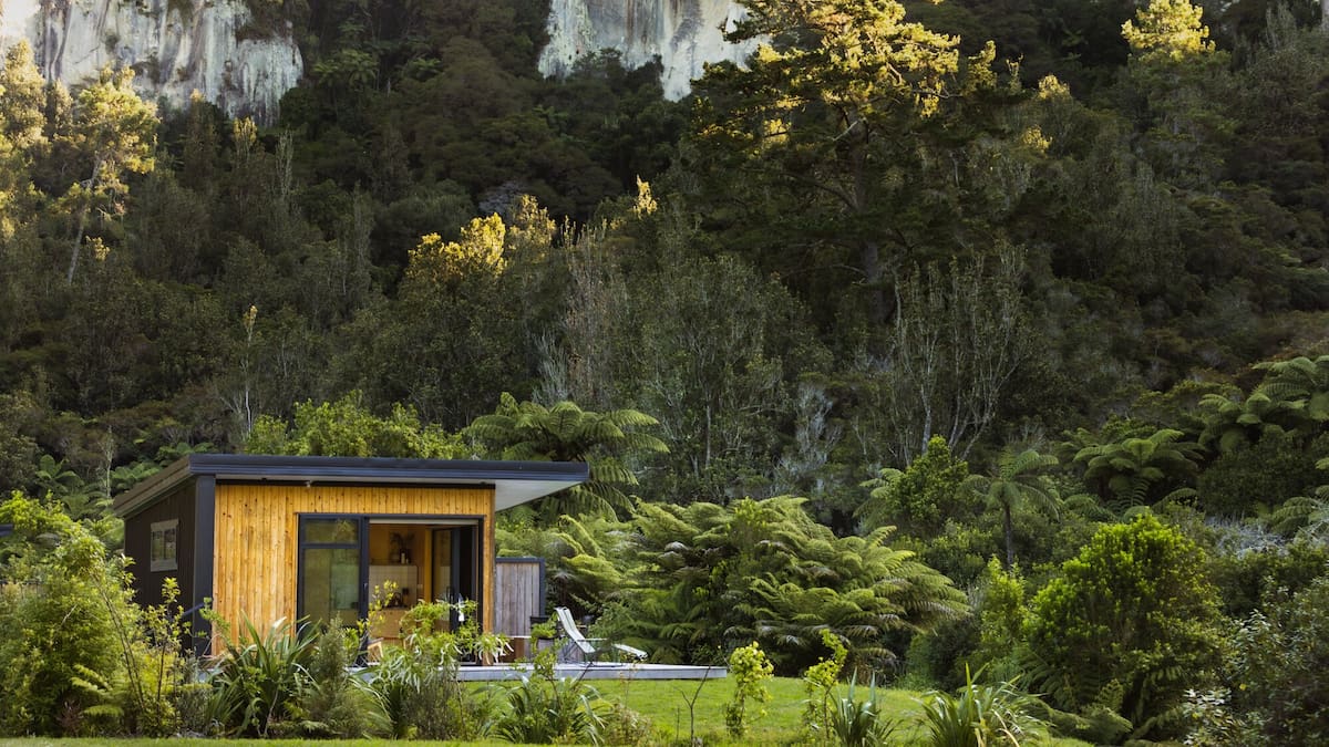 Wellness tourism drives demand for Bay of Plenty off‑grid escapes