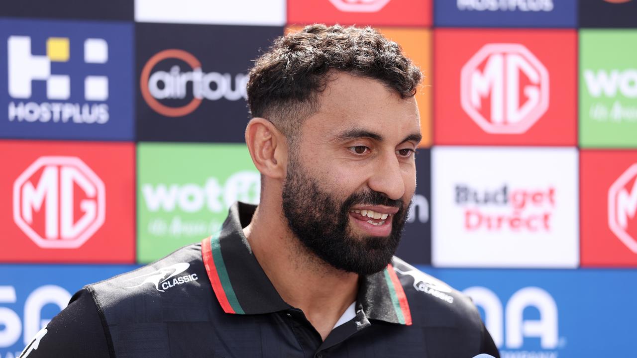 Transfer Whispers, contracts, signings, Alex Johnston targeting PNG Chiefs, Francis Molo set to re-sign with the Dolphins, Super League, news, videos, highlights