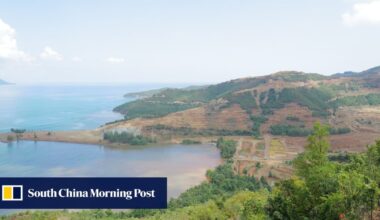 Why Philippines struggles to tap its US$1 trillion mineral wealth