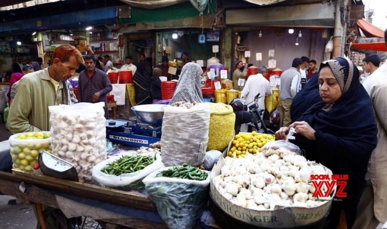 Prolonged slowdown in West Asia will impact Pakistan severely: Report