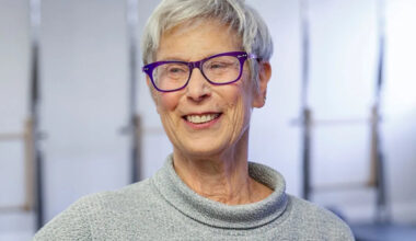 Pilates Instructor, 72, Thought She Had the Flu. Then, a 'Shock' Diagnosis from Doctors Changed Everything