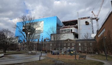 AGO’s Dani Reiss Modern and Contemporary Gallery Addition Reaches Six Storeys