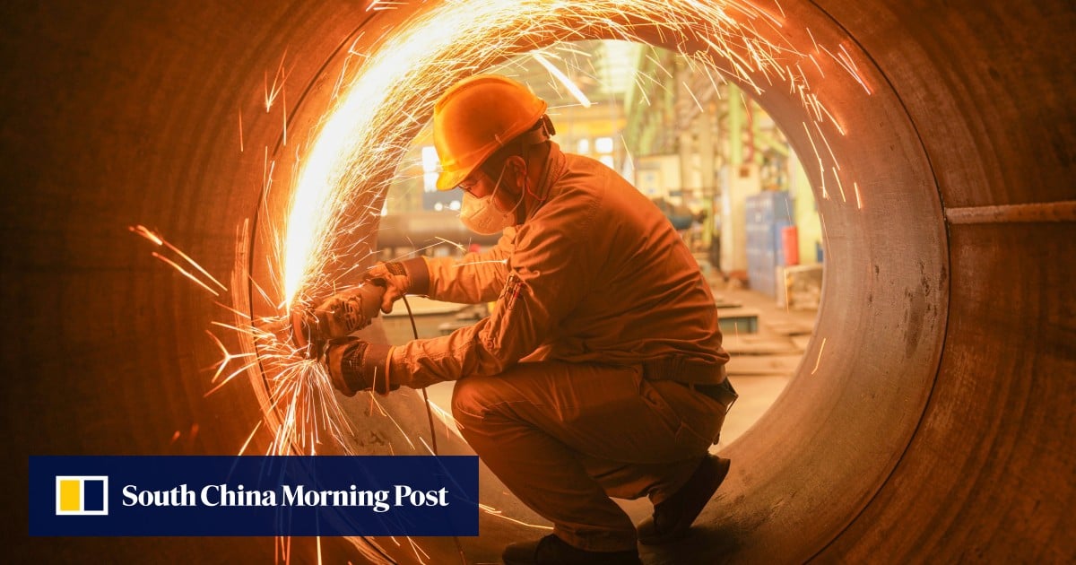 China pivots to ‘investing in people’ strategy as growth engine switches gears