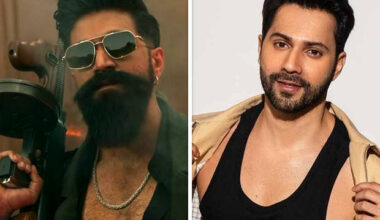 Toxic’s new release date sets up a clash with Varun Dhawan’s Hai Jawani Toh Ishq Hona Hai : Bollywood News