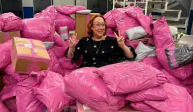 Yahoo lifestyle home