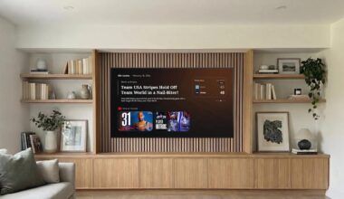 Three new Gemini features come to Google TV