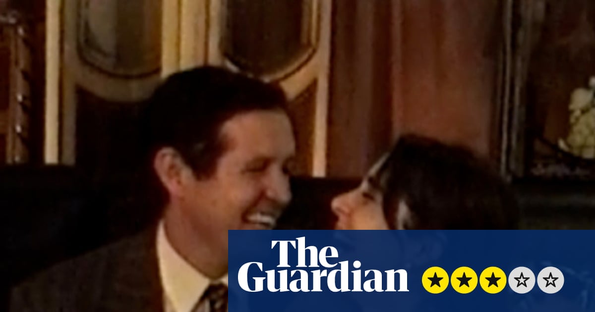 Macdo review – Mexican camcorder drama sees bickering siblings throw insults, telenovela style | Movies