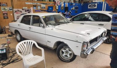 Classic car stolen from Gore may be in Christchurch