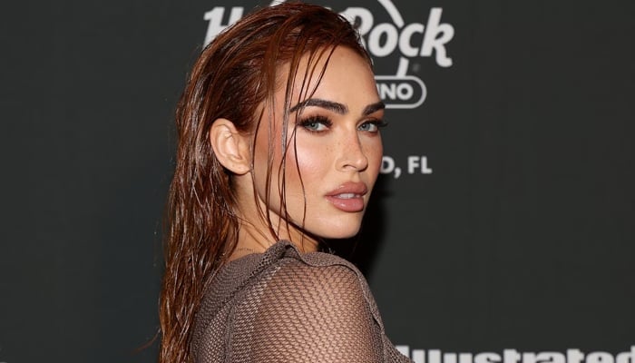 Inside Megan Foxs perfect reply to social media conspiracy: Read