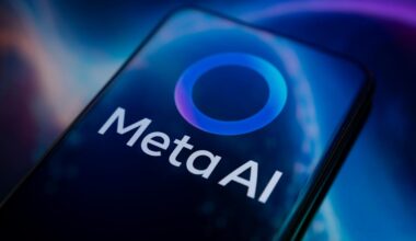 Meta is bringing more international news to its AI