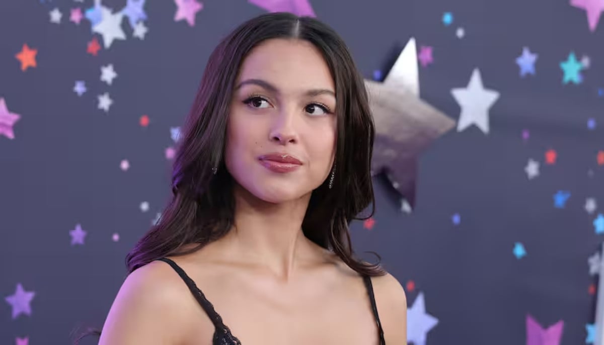 Olivia Rodrigo makes first announcement for 'OR3:' album title, release date