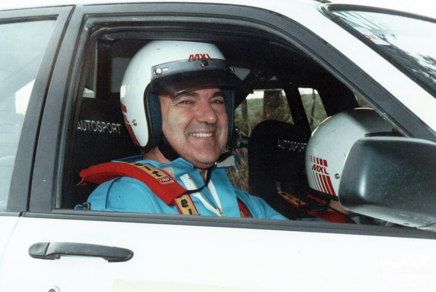 New Zealand motorsport mourns death of ‘founding father’