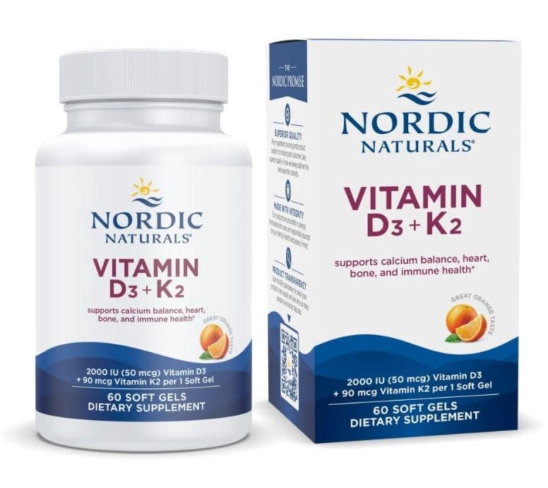 The Most Important Supplements for Women in Every Decade