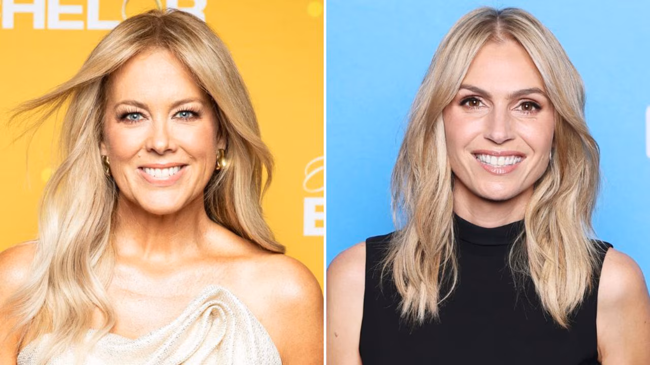 Media Diary: Sam Armytage and Amelia Adams in race for Nine’s Today show role