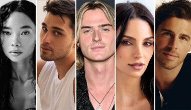 ‘Baywatch’ Adds 5 To Recurring Cast, Including Ashley Moore & Luke Eisner