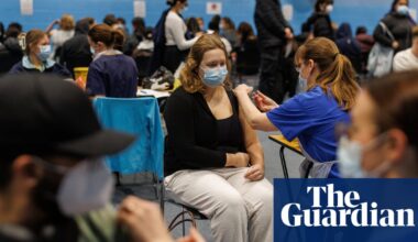 Kent meningitis outbreak prompts rush for routine vaccinations in England | Vaccines and immunisation