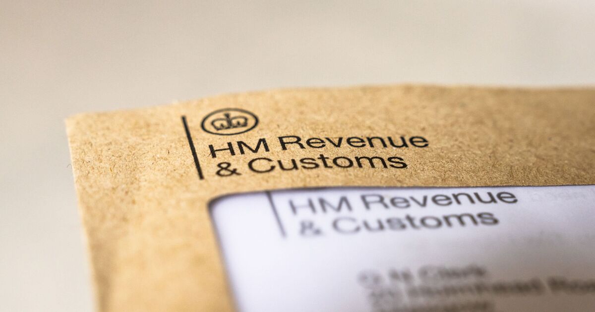 HMRC warning over new £2,000 cap - 3.3million pension savers hit | Personal Finance | Finance