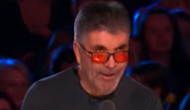 BGT fans left furious over act minutes into show- 'Not very British' | TV & Radio | Showbiz & TV