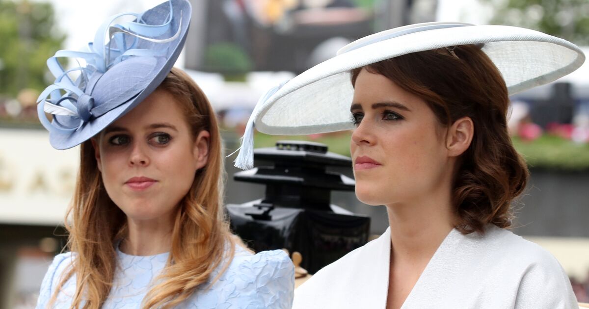 5 things to know about Beatrice and Eugenie as they face event ban | Royal | News
