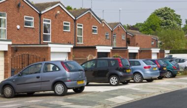 Homeowners with driveways ‘excluded’ from new £500 boost
