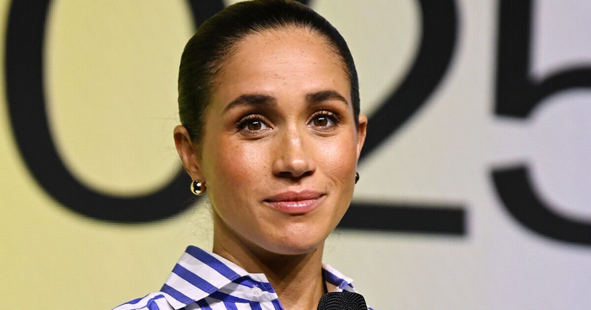 Bad news for Meghan fans as majority of buyers 'leave empty-handed' | Royal | News