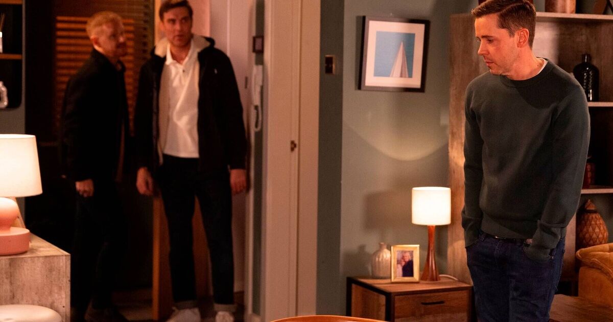 3 Coronation Street spoilers - Jim's heartbreaking funeral to Jodie's new enemy | TV & Radio | Showbiz & TV