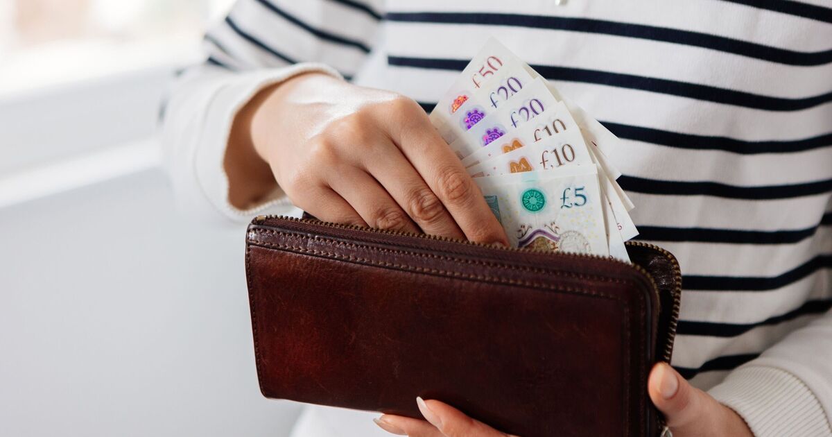 State pensioners handed £10,000 savings limit warning | Personal Finance | Finance