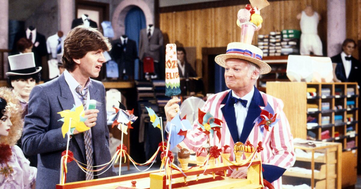 BBC legend who died after grim health battle left behind huge sum | TV & Radio | Showbiz & TV