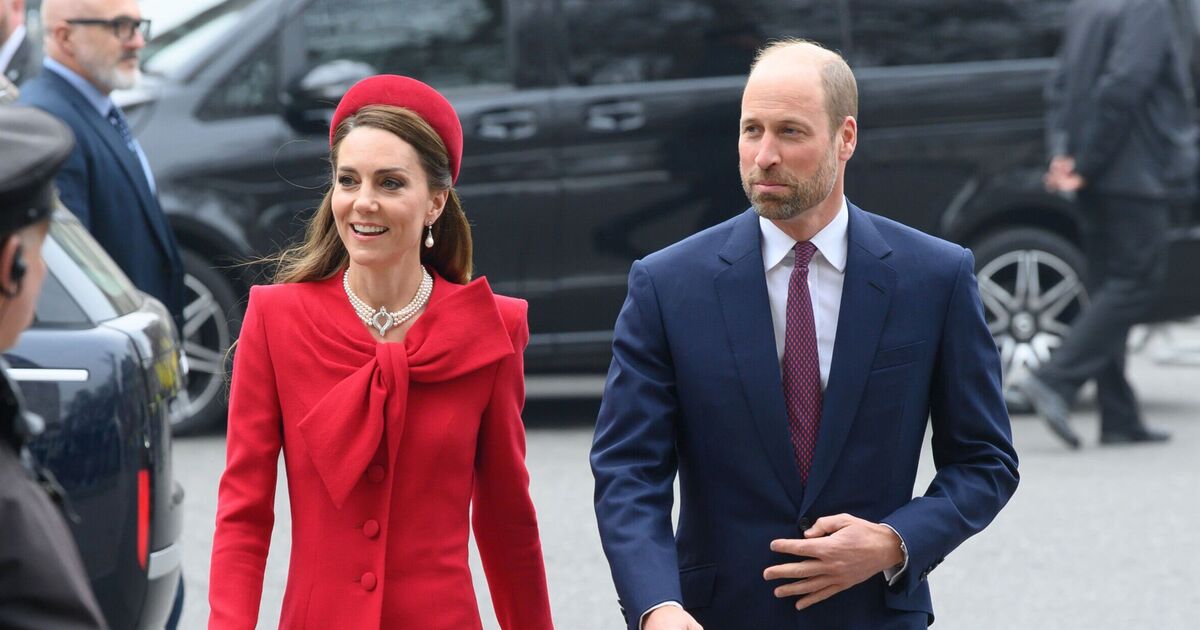 BBC breaks silence after axing live coverage Commonwealth Day Service | Royal | News